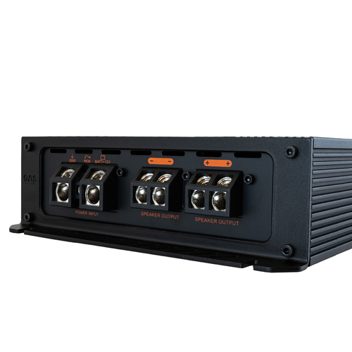 מגבר מונו MAX A2-2500.1DL GAS
