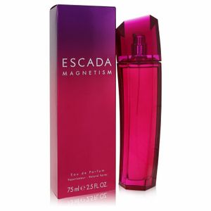 בושם לאישה אסקדה מגנטיזם 75 מ"ל א.ד.פ Escada Magnetism 75 ml e.d.p
