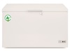 מקפיא / מקרר שוכב BAYERE CF4420 - לבן דגם BACF400-W