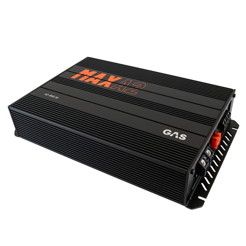 מגבר מונו MAX A2-800.1D  