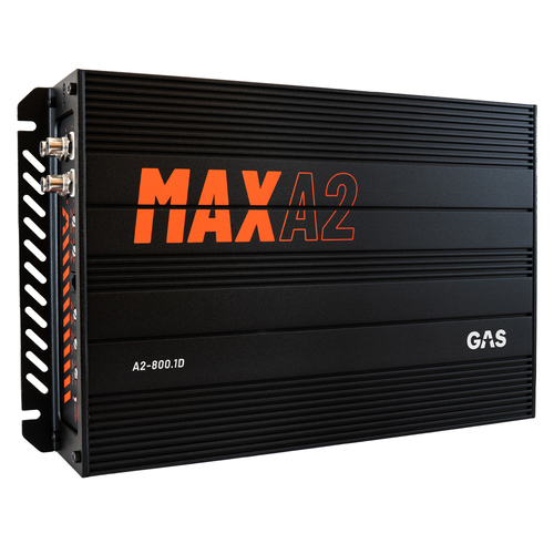 מגבר מונו MAX A2-800.1D  