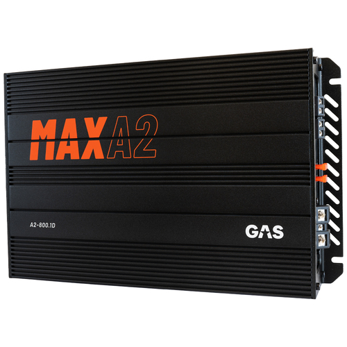 מגבר מונו MAX A2-800.1D  