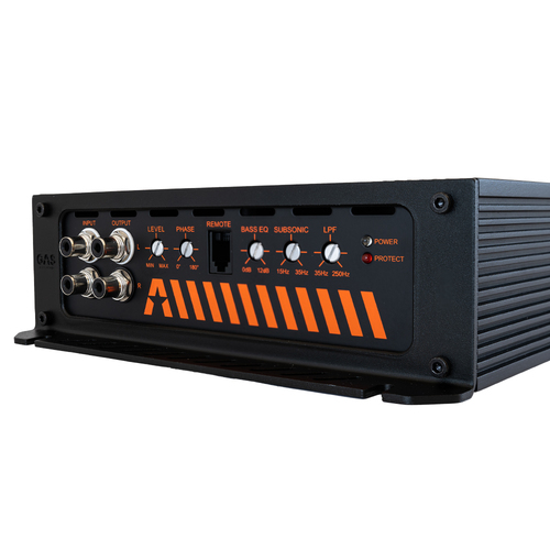 מגבר מונו MAX A2-800.1D  
