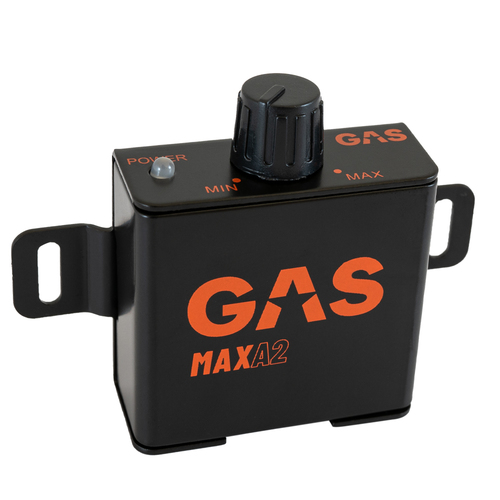 מגבר מונו MAX A2-800.1D  