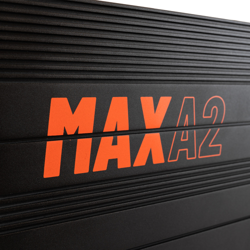 מגבר מונו MAX A2-800.1D  