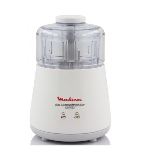 קוצץ מזון חשמלי ⁦MOULINEX⁩ ‏1000 וואט ⁦DPA141⁩