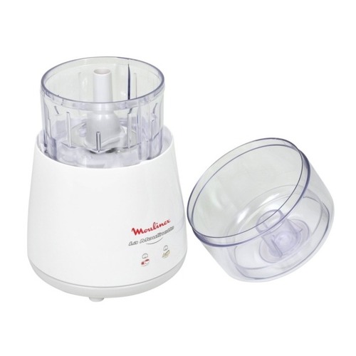 קוצץ מזון חשמלי ⁦MOULINEX⁩ ‏1000 וואט ⁦DPA141⁩