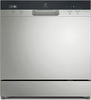 מדיח כלים קומפקטי ELECTROLUX EFC3862MS 