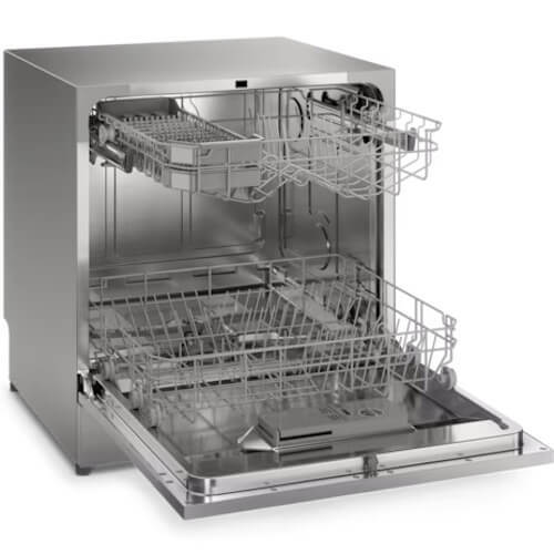 מדיח כלים קומפקטי ELECTROLUX EFC3862MS 