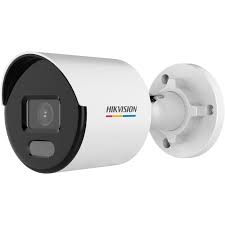 מצלמת מיני צינור IP 2MP דגם DS-2CD1027G2-LUF מבית HikVision יבואן רשמי