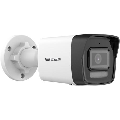 מצלמת מיני צינור IP 4MP דגם DS-2CD1043G2-LIU2.8 מבית HikVision יבואן רשמי