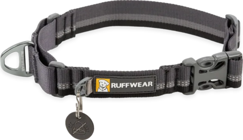 WEB REACTION MARTINGALE Basalt Gray