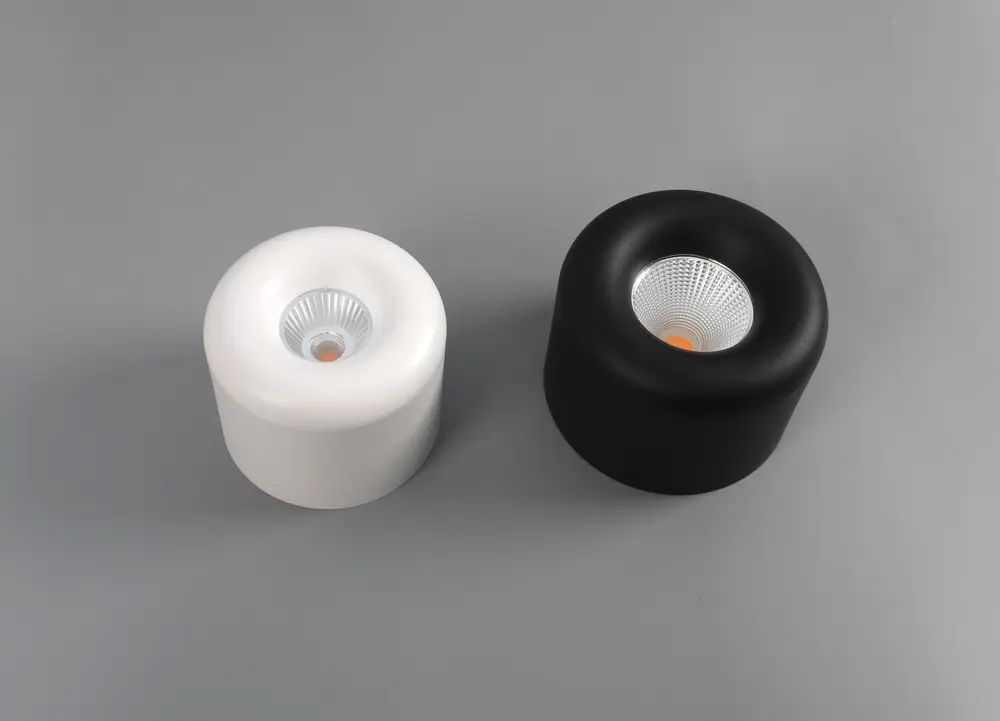 סדרת צילינדרים "20W "RONIES ניתן לעימעום