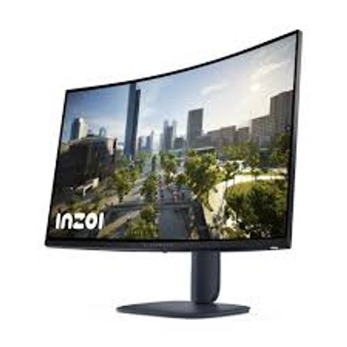 מסך גיימינג Alienware 32 Gaming Monitor AW3225DM