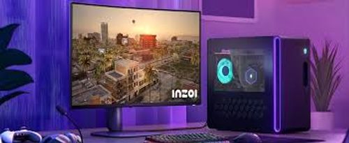 מסך גיימינג Alienware 32 Gaming Monitor AW3225DM