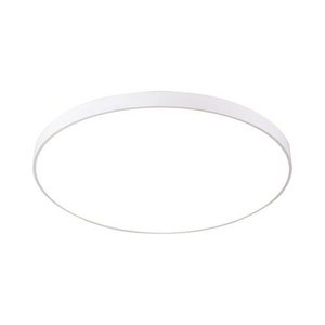  צמוד תקרה לבן JULIA 40W 40CM 3CCT 