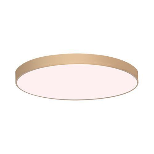  צמוד תקרה זהב JULIA 40W 40CM 3CCT 