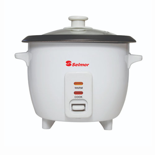 סיר אורז חשמלי Selmor SE558 סלמור
