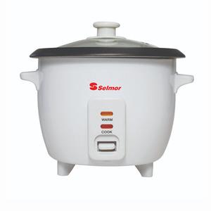סיר אורז חשמלי Selmor SE558 סלמור