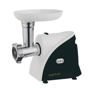 מטחנת בשר PRO 1800 לבן / G-31W