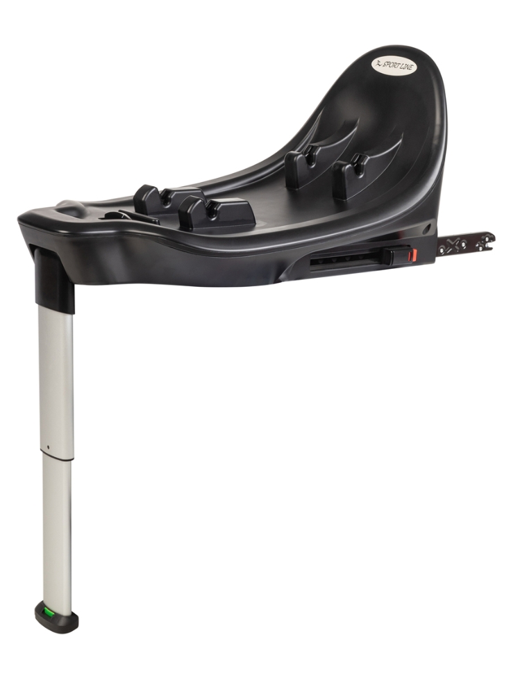 בסיס ISOFIX לסל קל  SPORTLINE I-HAPPY I-SIZE