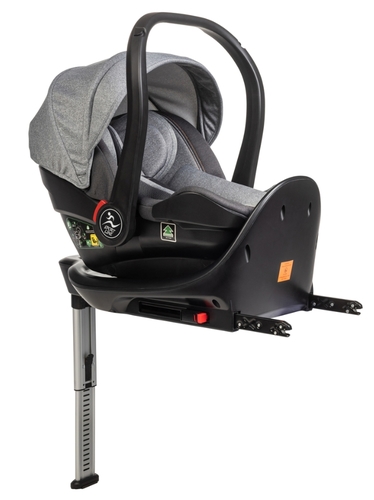 בסיס ISOFIX לסל קל  SPORTLINE I-HAPPY I-SIZE