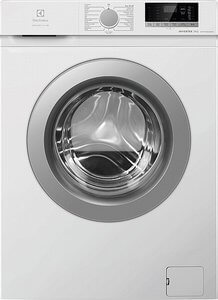 מכונת כביסה פתח חזית ELECTROLUX EWF7028M6WA אלקטרולוקס