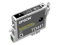 ראש דיו שחור לבן מקורי  Epson T0441 אפסון