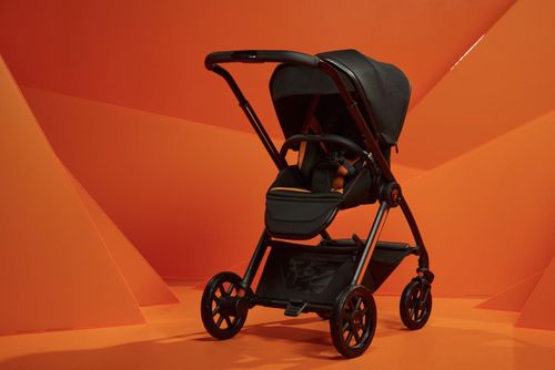 עגלה משולבת Reef Super Stroller Lamborghini במהדורה מוגבלת