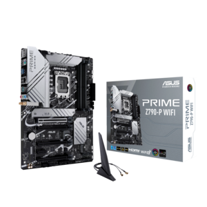  לוח אם PRIME Z790-P WIFI