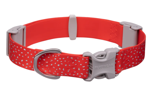 Confluence Waterproof Red Sumac