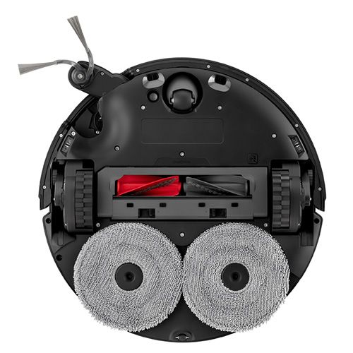 שואב אבק רובוטי ROBOROCK Saros 20 Complete רובורוק