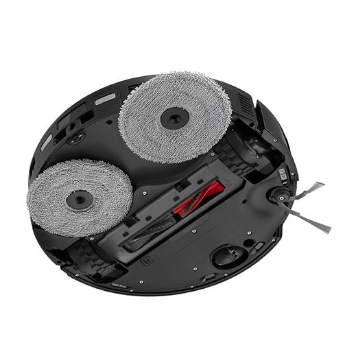 שואב אבק רובוטי ROBOROCK Saros 20 Complete רובורוק