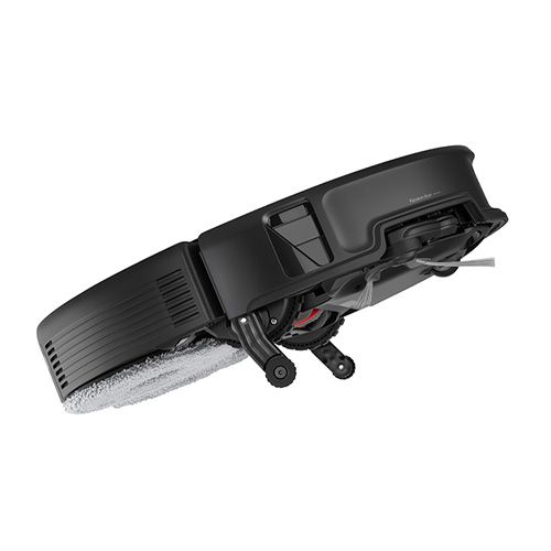 שואב אבק רובוטי ROBOROCK Saros 20 Complete רובורוק