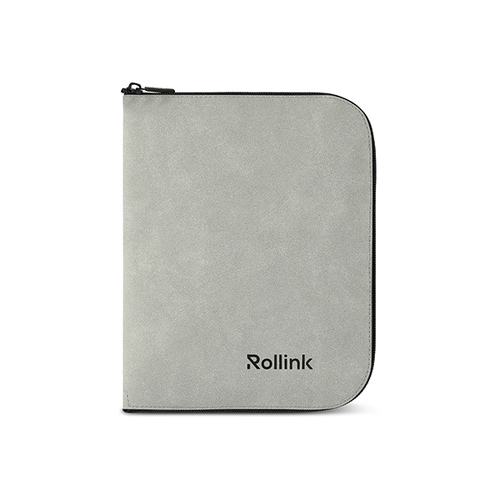 TriPack תיק מתקפל מתאים לעליה למטוס Rollink