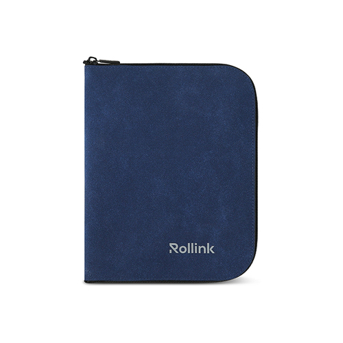 TriPack תיק מתקפל מתאים לעליה למטוס Rollink