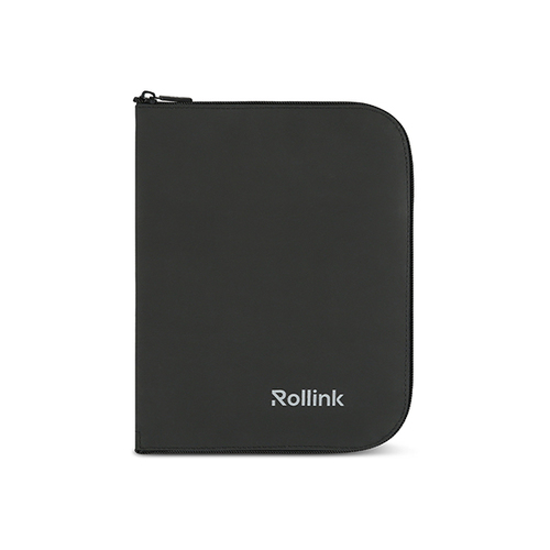 TriPack תיק מתקפל מתאים לעליה למטוס Rollink