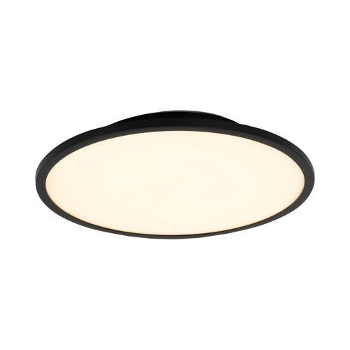  צמוד תקרה מרחף שחור GALAXY 75W 80CM 3CCT 