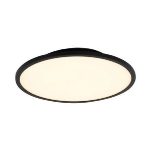  צמוד תקרה מרחף שחור GALAXY 75W 80CM 3CCT 