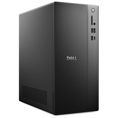 Dell Tower Desktop ECT1250 IN-RD33-16367