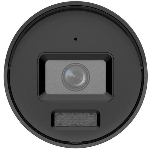 מצלמת מיני צינור IP 4MP דגם DS-2CD2047G2H-LIU/SLB מבית HikVision צבע שחור יבואן רשמי