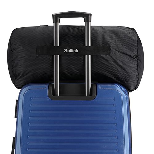TriPack תיק מתקפל מתאים לעליה למטוס Rollink