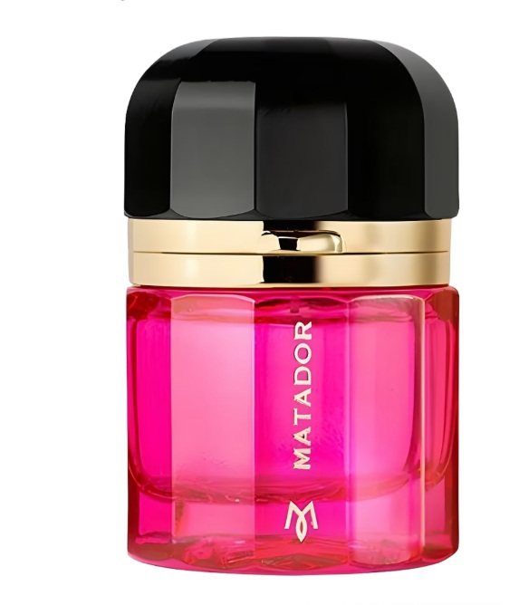 בושם יוניסקס Ramon Monegal Matador EDP 100 ml