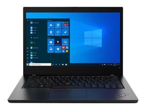 מחשב נייד מחודש Lenovo ThinkPad E14 Gen 4 i7/16GB/512GB SSD