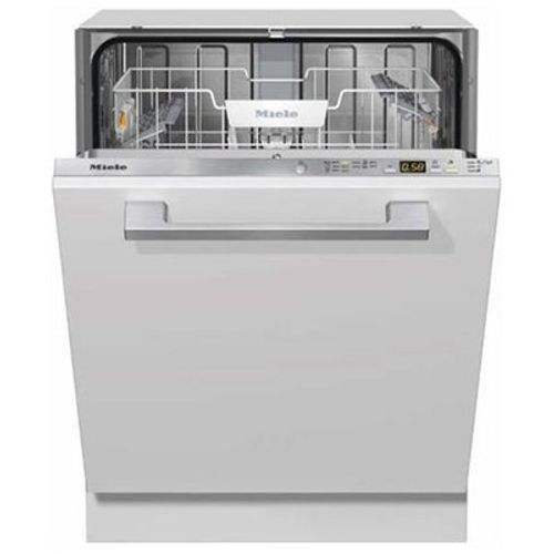 מדיח כלים Miele אינטגרלי דגם G5050 VI