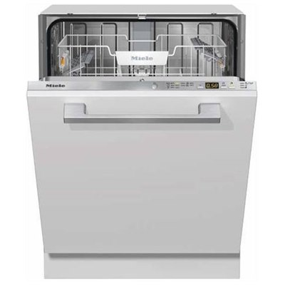 מדיח כלים Miele אינטגרלי דגם G5050 VI