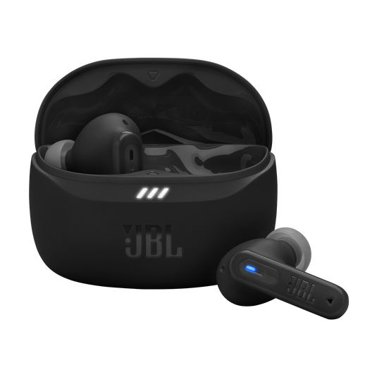 אוזניות אלחוטיות JBL TUNE BEAM 2 True Wireless יבואן רשמי 