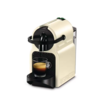 מכונת קפה צבע קרם Nespresso EN80CW 