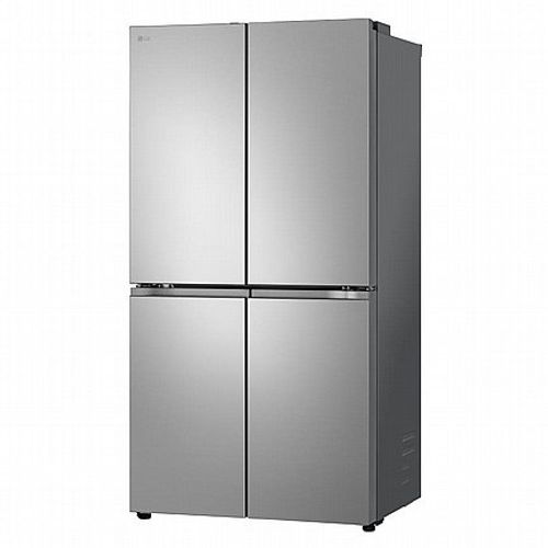 מקרר ‏מקפיא תחתון LG GR-B628BE ‏530 ‏ליטר