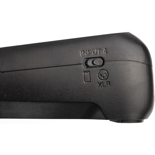 מיקסר אולפן נייד Zoom PodTrak P4next